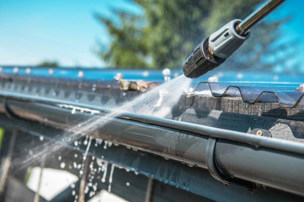 Best Garage Pressure Washing  in West Jefferson, NC