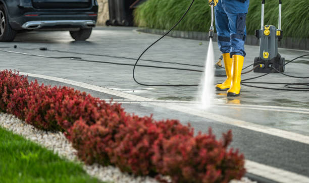 Best Concrete Pressure Washing  in West Jefferson, NC