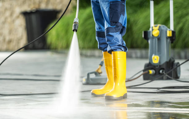 Best Deck Pressure Washing  in West Jefferson, NC