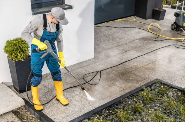 Best Affordable Power Washing  in West Jefferson, NC