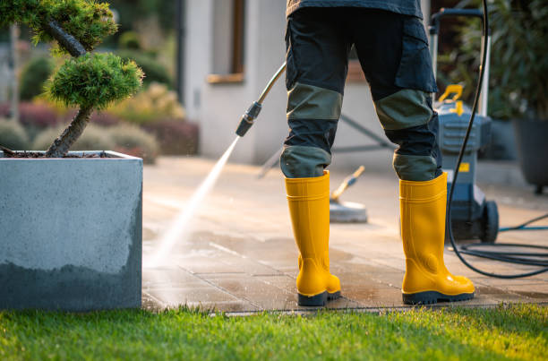 Trusted West Jefferson, NC Pressure Washing Experts